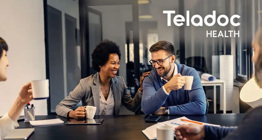The Silicon Review - Teladoc Unveils Wellbound EAP to Empower Workforce Wellness